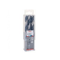 BOSCH HSS spiralna burgija PointTeQ 12,8 mm paket od 5 komada