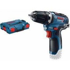 BOSCH HSS spiralna burgija PointTeQ 18-delni ToughBox Set 2608577350 BOSCH HSS spiralna burgija PointTeQ 18-delni ToughBox Set 2608577350
