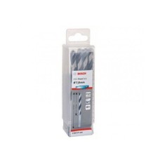 BOSCH HSS spiralna burgija PointTeQ 7,8 mm paket od 10 komada BOSCH HSS spiralna burgija PointTeQ 7,8 mm paket od 10 komada