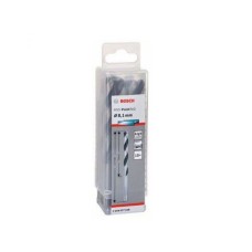 BOSCH HSS spiralna burgija PointTeQ 8,1 mm paket od 10 komada BOSCH HSS spiralna burgija PointTeQ 8,1 mm paket od 10 komada