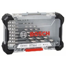 BOSCH Impact Control HSS set burgija, 8-delni 2608577146 BOSCH Impact Control HSS set burgija, 8-delni 2608577146