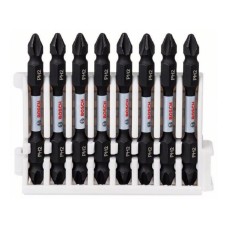 BOSCH Impact Control set bitova odvrtača , 8-delni 2608522337 BOSCH Impact Control set bitova odvrtača , 8-delni 2608522337