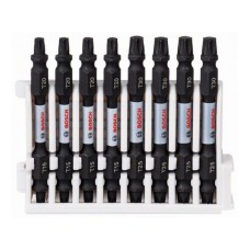 BOSCH Impact Control set bitova odvrtača , 8-delni 2608522343 BOSCH Impact Control set bitova odvrtača , 8-delni 2608522343