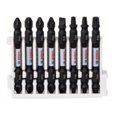 BOSCH Impact Control set bitova odvrtača , 8-delni 2608522344 BOSCH Impact Control set bitova odvrtača , 8-delni 2608522344