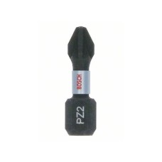 BOSCH Impact PZ2 25 mm, 25 komada 2607002804 BOSCH Impact PZ2 25 mm, 25 komada 2607002804