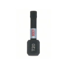 BOSCH Impact T20 25 mm, 25 komada 2607002805 BOSCH Impact T20 25 mm, 25 komada 2607002805