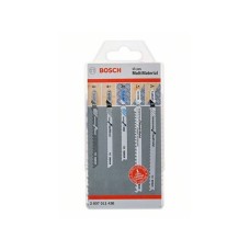 BOSCH JSB Multi Material komplet, 15 delova 2607011438 BOSCH JSB Multi Material komplet, 15 delova 2607011438