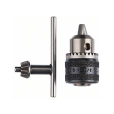 BOSCH Klasična stezna glava do 13 mm 1608571062, 1,5-13 mm, 1/2'' - 20 BOSCH Klasična stezna glava do 13 mm 1608571062, 1,5-13 mm, 1/2'' - 20
