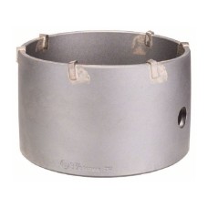 BOSCH Kruna za bušenje SDS plus-9 100 mm 2608550616, 100 x 50 x 72 mm, 6 BOSCH Kruna za bušenje SDS plus-9 100 mm 2608550616, 100 x 50 x 72 mm, 6