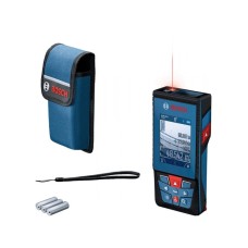 BOSCH Laserski daljinomer GLM 100-25 C Professional (0601072Y00) BOSCH Laserski daljinomer GLM 100-25 C Professional (0601072Y00)