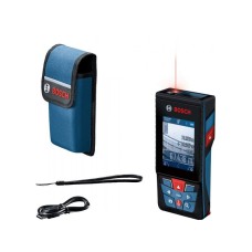 BOSCH Laserski daljinomer GLM 150-27 C Professional (0601072Z00) BOSCH Laserski daljinomer GLM 150-27 C Professional (0601072Z00)