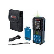 BOSCH Laserski daljinomer GLM 50-27 CG sa zelenom tačkom + pribor (0601072U01) BOSCH Laserski daljinomer GLM 50-27 CG sa zelenom tačkom + pribor (0601072U01)