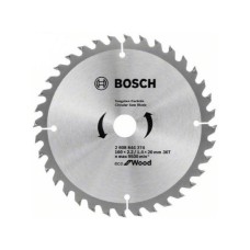BOSCH List kružne testere Eco for Wood 160 x 2.2;1.4 x 20 36 T