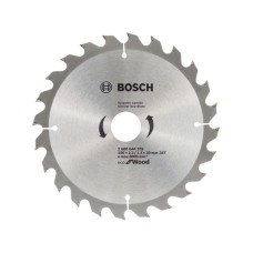 BOSCH List kružne testere Eco for Wood 190x30-24, 2608644376