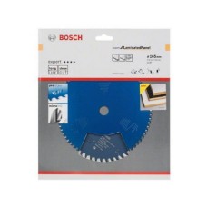 BOSCH List kružne testere Expert for Laminated Panel 165x20x2.6;1.6x48 T