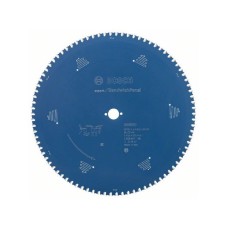 BOSCH List kružne testere Expert for Steel 2608643062, 355 x 25,4 x 2,6 mm, 80 BOSCH List kružne testere Expert for Steel 2608643062, 355 x 25,4 x 2,6 mm, 80