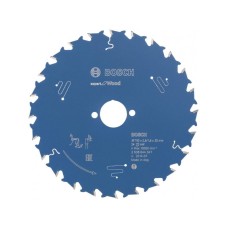 BOSCH List kružne testere Expert for Wood 190 x 30 x 2,6 mm, 24 - 2608644047 BOSCH List kružne testere Expert for Wood 190 x 30 x 2,6 mm, 24 - 2608644047