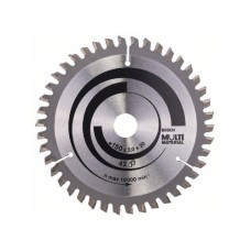 BOSCH List kružne testere Multi Material 150 x 20;16 x 2.0 mm. 42