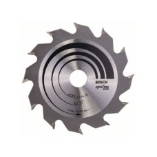 BOSCH List kružne testere Optiline Wood 130 x 20;16 x 2.4 mm. 12