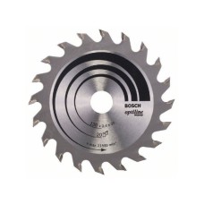 BOSCH List kružne testere Optiline Wood 130 x 20;16 x 2.4 mm. 20