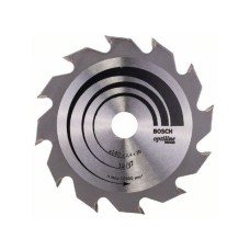 BOSCH List kružne testere Optiline Wood 140 x 20;12.7 x 2.4 mm. 12