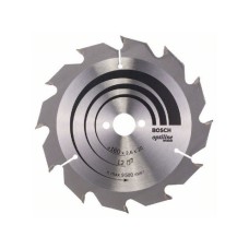 BOSCH List kružne testere Optiline Wood 160 x 20;16 x 2.6 mm. 12