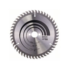 BOSCH List kružne testere Optiline Wood 160 x 20;16 x 2.6 mm. 48