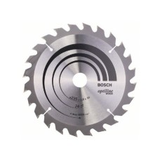 BOSCH List kružne testere Optiline Wood 235 x 30;25 x 2.8 mm. 24
