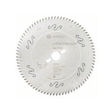BOSCH List kružne testere Top Precision Best for Wood 250x30x3.2;2.2mm 80T ATB