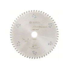 BOSCH List kružne testere Top Precision Best for Wood  305x30x2.3;1.8mm 72T ATB