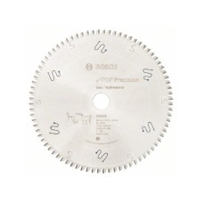 BOSCH List kružne testere Top Precision Multi Material 254x30x2.3;1.8mm 80T TCG