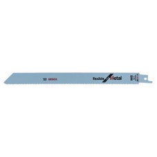 BOSCH List univerzalne testere S 1122 BF 2608656032, Flexible za Metal BOSCH List univerzalne testere S 1122 BF 2608656032, Flexible za Metal