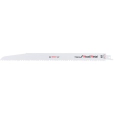 BOSCH List univerzalne testere S 1210 VF Heavy for Wood and Metal - pakovanje 5 komada - 2608657612