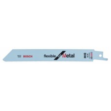 BOSCH List univerzalne testere S 922 EF 2608656028, Flexible za Metal BOSCH List univerzalne testere S 922 EF 2608656028, Flexible za Metal