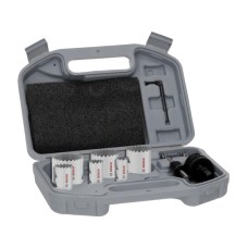 BOSCH Multi Material komplet testera za otvore sa navojem 6/1, 2608594611