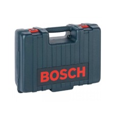 BOSCH Plastični kofer za nošenje Za rotacione brusilice 2605438186 BOSCH Plastični kofer za nošenje Za rotacione brusilice 2605438186