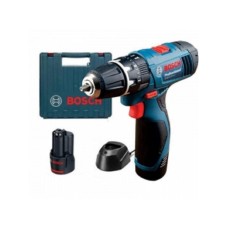 BOSCH plavi alat GSB 120-Li; Akumulatorska vibraciona bušilica-odvrtač BOSCH plavi alat GSB 120-Li; Akumulatorska vibraciona bušilica-odvrtač