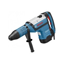 BOSCH plavi alat GBH 12-52 D, Profesionalni elektro-pneumatski čekić za bušenje sa SDS-max prihvatom