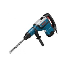 BOSCH plavi alat GBH 8-45 D, Profesionalni elektro-pneumatski čekić za bušenje sa SDS-max prihvatom