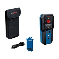 BOSCH plavi alat Detektor GMS 120-27 + BA 3,7V, 0601081701 BOSCH plavi alat Detektor GMS 120-27 + BA 3,7V, 0601081701
