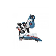 BOSCH plavi alat GCM 8 SDE 1600W  Stacionarna potezna kružna testera Bosc