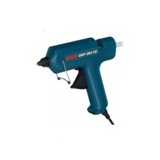 BOSCH plavi alat GKP 200 CE Pištolj za lepljenje BOSCH plavi alat GKP 200 CE Pištolj za lepljenje