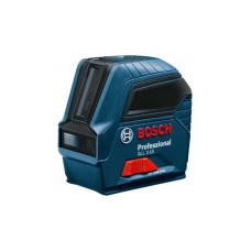 BOSCH plavi alat GLL 2-10 Linijski laserski nivelator BOSCH plavi alat GLL 2-10 Linijski laserski nivelator