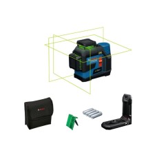 BOSCH plavi alat Gradjevinski laser GLL 12V-100-33 CG, 0601065400 BOSCH plavi alat Gradjevinski laser GLL 12V-100-33 CG, 0601065400
