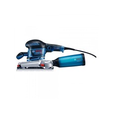 BOSCH plavi alat GSS 280 AVE Vibraciona brusilica-šlajferica BOSCH plavi alat GSS 280 AVE Vibraciona brusilica-šlajferica