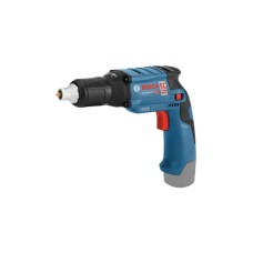 BOSCH plavi alat GTB 12V-11 Akumulatorski odvrtač za suvu gradnju SOLO