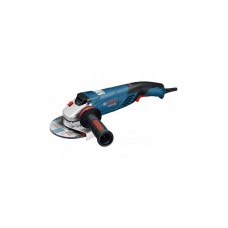 BOSCH plavi alat GWS 18-125 SL Ugaona brusilica
