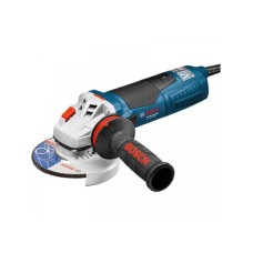 BOSCH plavi alat GWS 19-125 CIE ugaona brusilica BOSCH plavi alat GWS 19-125 CIE ugaona brusilica