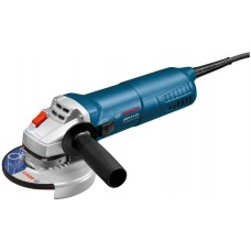 BOSCH plavi alat GWS 9-115 mala ugaona brusilica 900 W BOSCH plavi alat GWS 9-115 mala ugaona brusilica 900 W