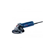 BOSCH plavi alat GWS 9-125 S Ugaona brusilica sa potenciometrom 900 W BOSCH plavi alat GWS 9-125 S Ugaona brusilica sa potenciometrom 900 W